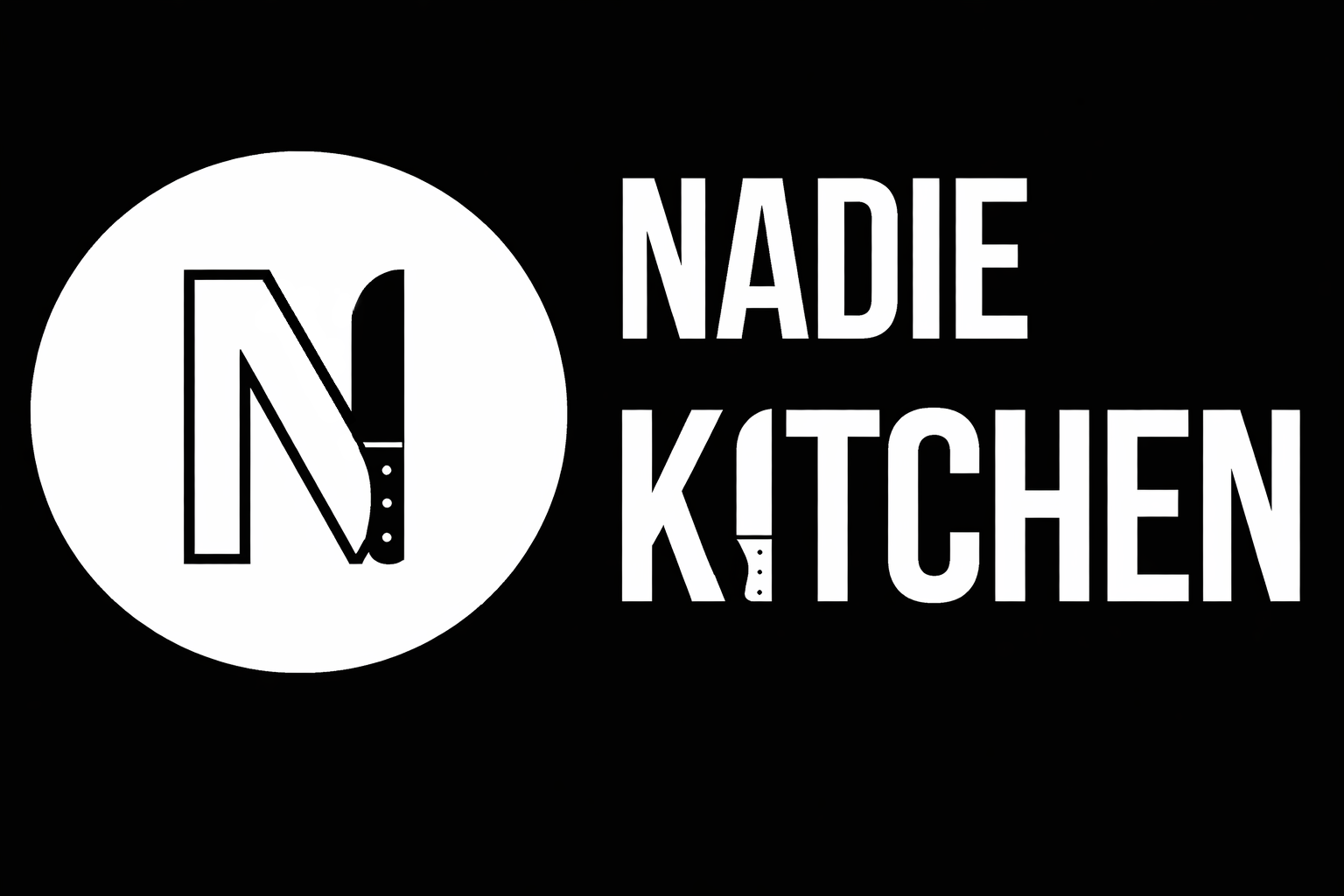 Nadie Kitchen logo